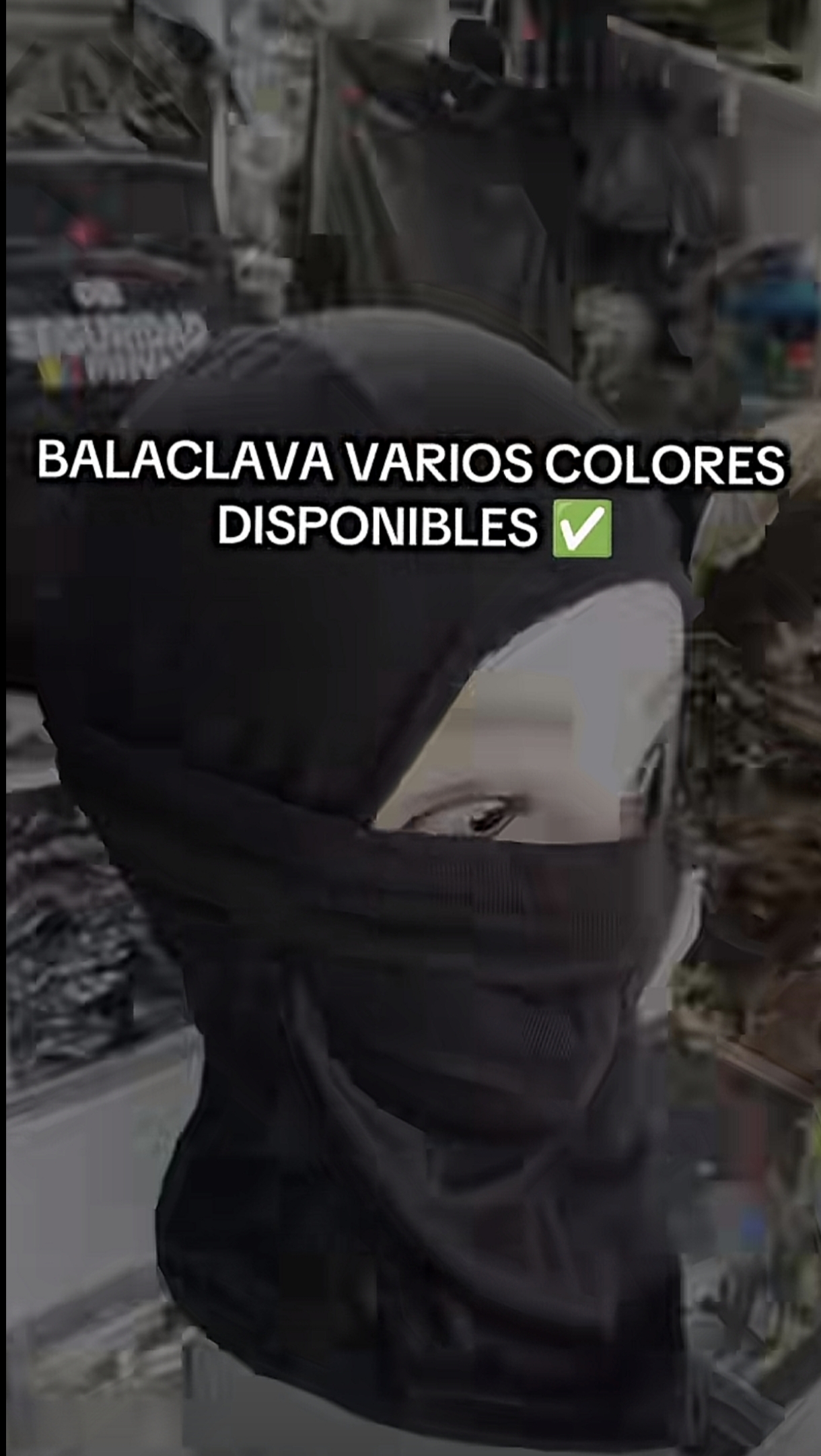 TikTok Palacio Táctico 3